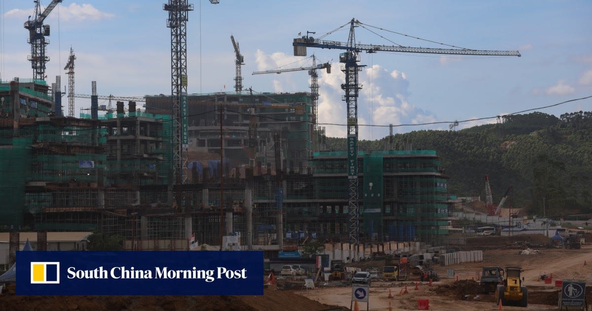 Indonesia’s new capital city plan in doubt again after project leaders resign