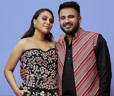 Swara Bhasker says she got married to Fahad Ahmad after overcoming age, religion and class differences: ‘Only our sexual orientation was same’