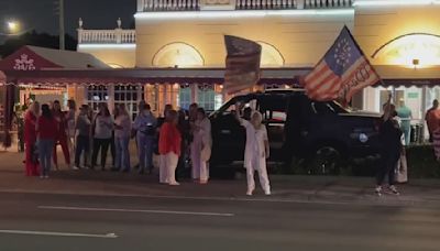 Reacciones de la comunidad y políticos en Miami tras el veredicto de culpabilidad de Trump