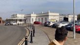 Death on railway line between Bristol and Taunton