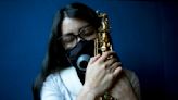 Una entrevista con la saxofonista y artivista María Elena Ríos: 'El Estado ha sido mi agresor'
