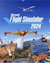 Microsoft Flight Simulator 2024