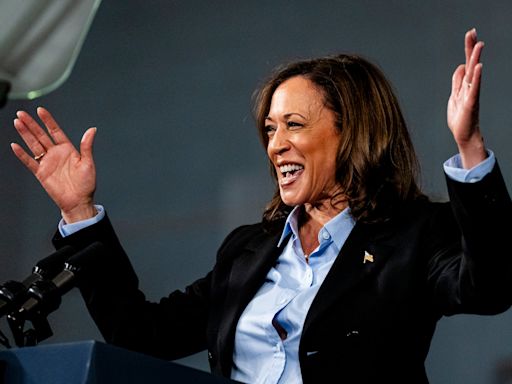 Harris vs. Trump new presidential poll: Are these once loyal voters rejecting Trump to put Harris in White House?