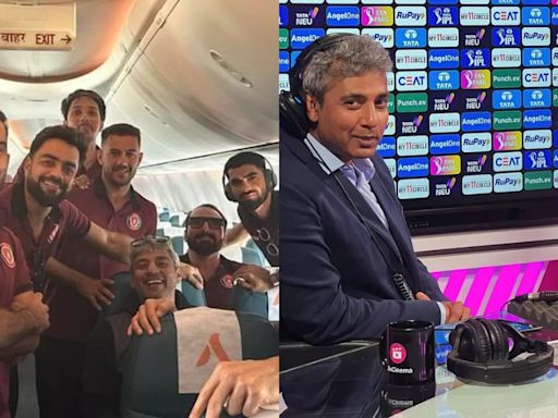 Revealed: Why Ajay Jadeja Didn't Take Single Penny For Mentoring Afghanistan, 'Got a Call From Rashid Khan...'