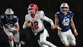 How Parker Puckett led Jackson Prep back to MAIS football 6A state championship game