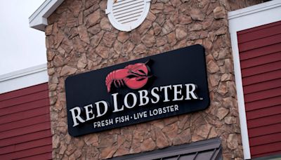 More Florida Red Lobster locations may close