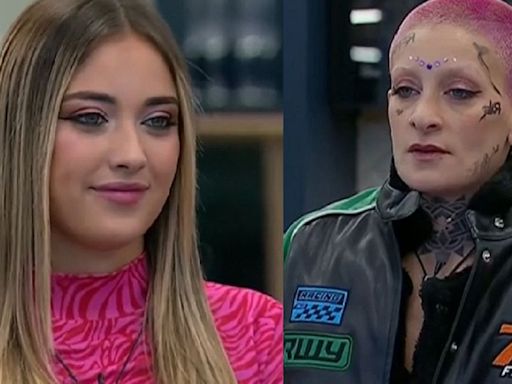 El devastador gesto de Furia con Florencia en Gran Hermano y un contundente dato que la complicaría