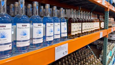 15 Rare Liquors Found At Costco