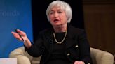 Janet Yellen Is Worried About Treasurys. You Should Be Too.
