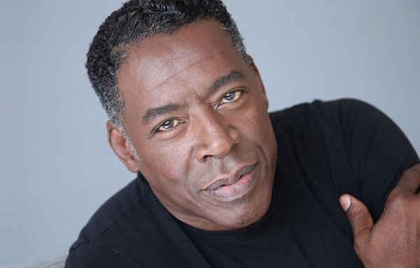 Ernie Hudson to host 'Ghostbusters' screening for Motor City Comic Con