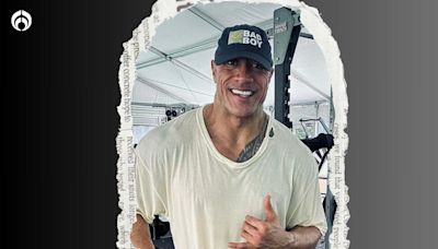 NFL y Dwayne Johnson: La historia ‘secreta’ de La Roca con el futbol americano | Fútbol Radio Fórmula