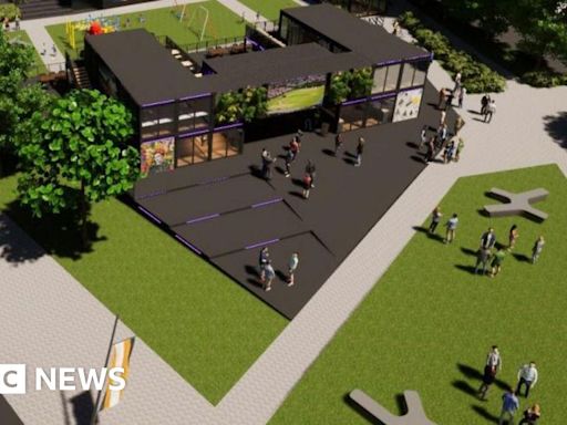 Birmingham Commonwealth Games box park scheme still planned