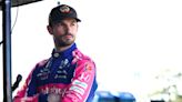 IndyCar: "At least we saw the green flag": Alexander Rossi's bad luck continues, out of Texas race