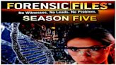 Forensic Files (1996) Season 5 Streaming: Watch & Stream Online via Amazon Prime Video, Hulu & Peacock