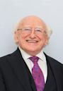 Michael D. Higgins