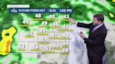 Southeast Wisconsin weather: More showers/storms for Sunday