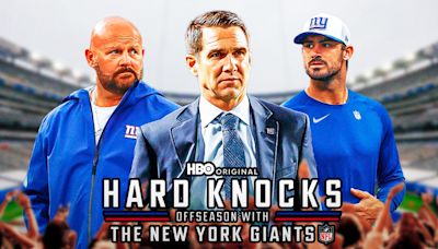 HBO’s Hard Knocks Exposed Giants' Incompetence According To Mike Lombardi