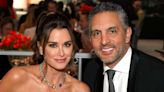 Mauricio Umansky Says He Did ‘Everything Possible’ to ‘Save’ Marriage to Kyle Richards on “Buying Beverly Hills”