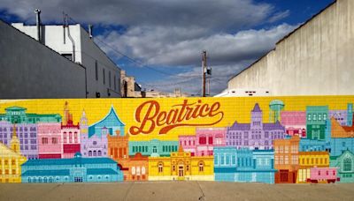 Federal grant to help Beatrice beautify its downtown area, make it more pedestrian friendly