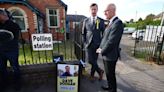 Polls open across the UK as millions head out to vote - general election 2024 live