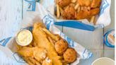 Fast-Growing Seafood Chain Plans to Open 26 New Restaurants