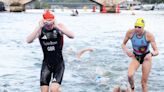 Olympic Triathlete Slams Swimming Conditions in the River Seine