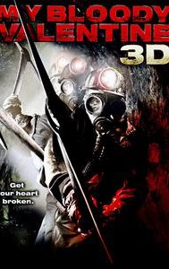 My Bloody Valentine 3D