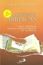 Lecciones Biblicas