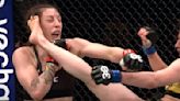 UFC 286 ‘Fight Motion’: Ludicrous London highlights in super-slow motion