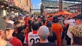 8 things to know: Orioles sell out Camden Yards for Phillies matchup - Baltimore Business Journal