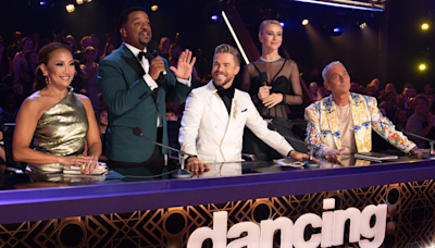 Dancing With the Stars Runner-Up Accuses Producers of Rigging Finale: ‘All I’m Gonna Say Is…’