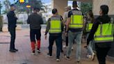 Cuatro detenidos en Algeciras tras una trama que constituía parejas ficticias