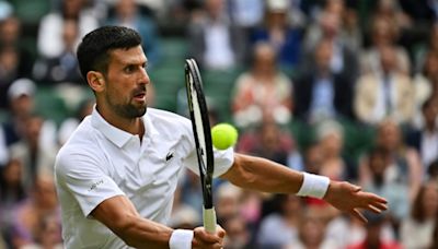 Wimbledon: Alcaraz et Djokovic se retrouveront en finale pour la revanche