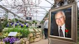Johnson County nursery celebrates 60 years, but without ‘humble’ man who started it all