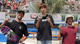 Yuto Horigame Takes Home Gold In Both 'Street' and 'Street Best Trick' At X Games (Video)