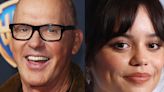 See Michael Keaton, Jenna Ortega get their spooky on in 'Beetlejuice Beetlejuice' trailer
