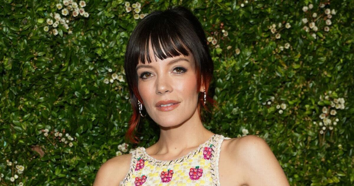 Lily Allen could rake in eyewatering seven-figure with new OnlyFans account
