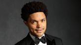 Trevor Noah to Return as Grammy Awards Host