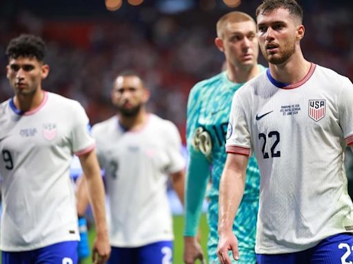 USA soccer vs. Uruguay odds, live stream, pick, scenarios: Where to watch USMNT, TV channel, time, prediction