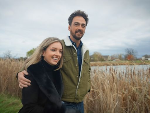 Farmer Brandon came to Wisconsin to meet Grace's family on 'Farmer Wants a Wife.' So, what did they think?