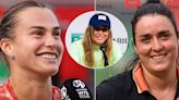Aryna Sabalenka and Ons Jabeur put their friendship with Paula Badosa to the test | Tennis.com