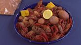 How to boil crawfish like Aw Shucks