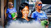 Rihanna seemingly trolls fans, possibly hinting at their worst fears