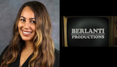 Berlanti Productions Ups Nikki Cooper To VP Television