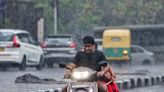 Rainfall Brings Relief To Delhi-NCR, IMD Forecast Moderate To Intense Rain Spell Likely Over Next 2 Hours