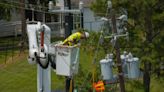 Nearly a million in Texas still without power after Hurricane Beryl