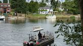 The charming 500-year-old River Thames ferry that appears in a famous sci-fi novel