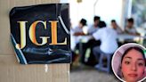 Extranjera pide a mexicanos que le expliquen qué significa JGL en los corridos