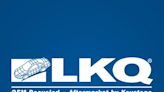 LKQ Corp (LKQ) Reports Q3 2023 Earnings: Revenue Up 15%, Adjusted EPS Down 11.3%