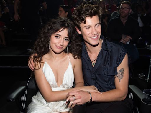 Are Camila Cabello and Shawn Mendes Back Together? They Will ‘Always’ Love Each Other